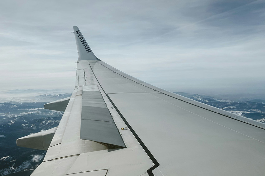 В интернете пугают, что Ryanair ужесточает правила. Что случилось и как теперь летать?